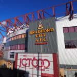 Bradford City Stadium