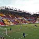 Valley Parade Stadium